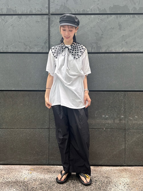Chapeau ふさわしかっ d'O チェスティ コラボ⭐️ツィード