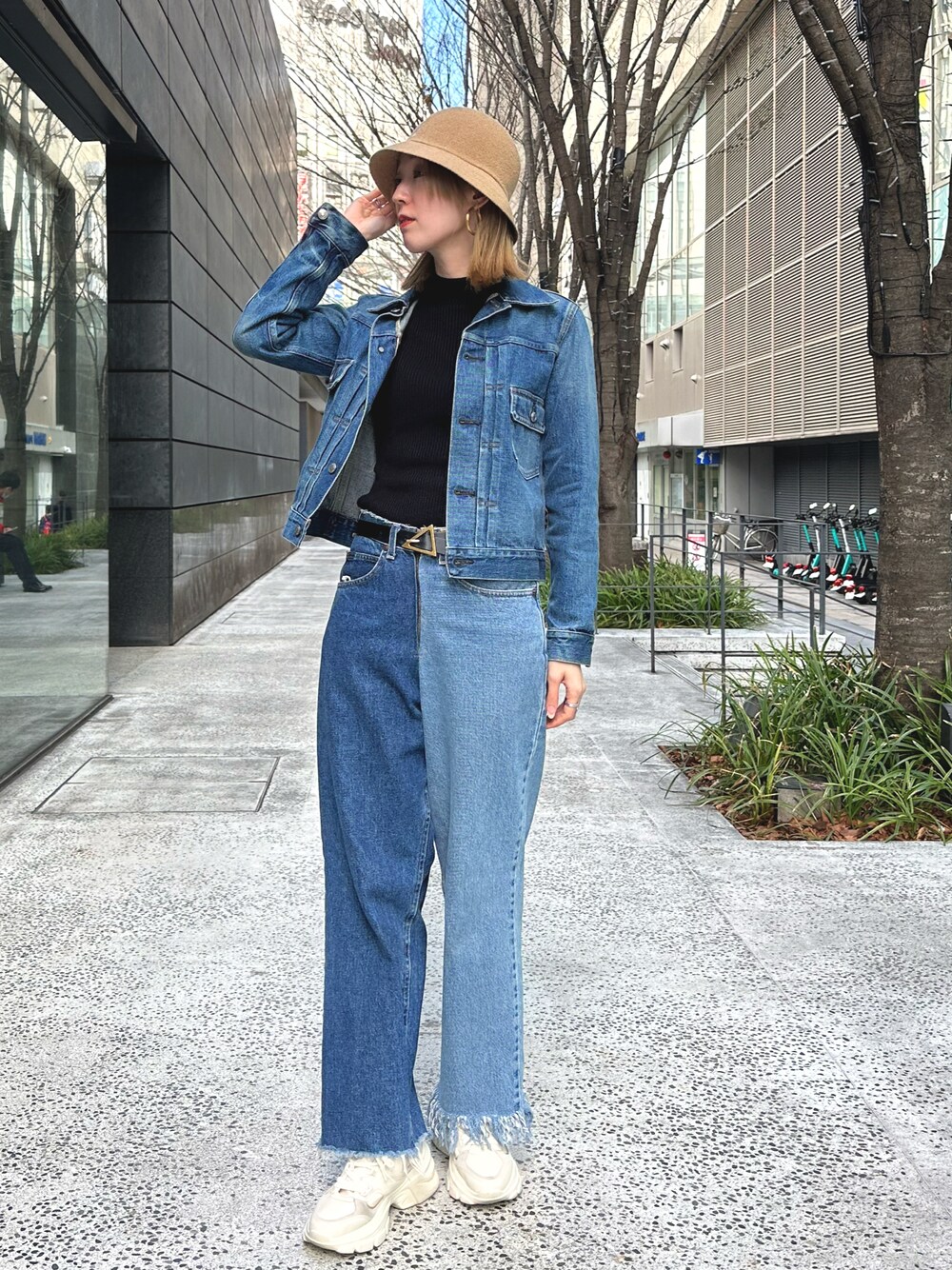 77circa（ナナナナサーカ）の「77Circa（ナナナナサーカ）circa