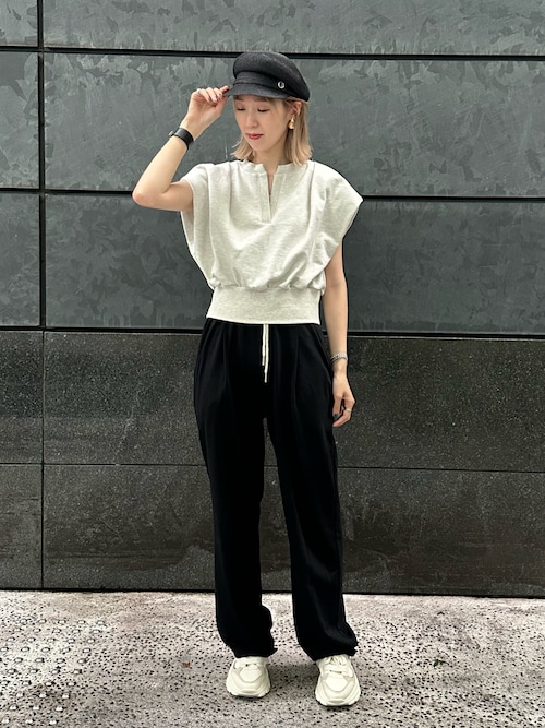 Chapeau d' O（シャポードオー）の「Chapeau d' O Paper Braid