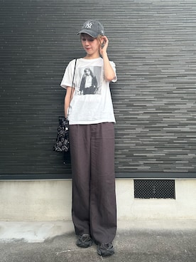 aymqooさんのコーディネート
