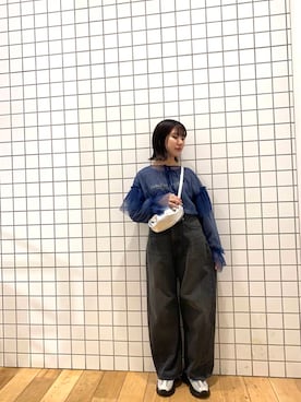 るーさんのコーディネート