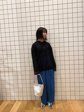 るーさんのコーディネート