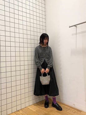 るーさんのコーディネート