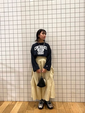 るーさんのコーディネート