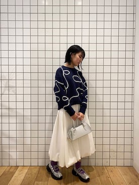 るーさんのコーディネート