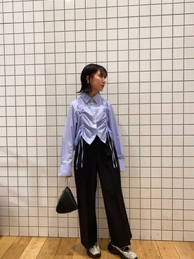 るーさんのコーディネート