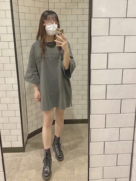 Naruさんのコーディネート