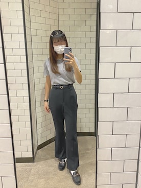 Naruさんのコーディネート