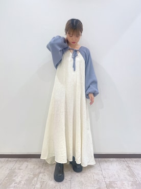 CHIE KURAKAMIさんのコーディネート