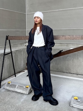 RENAさんのコーディネート