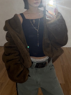 RENAさんのコーディネート