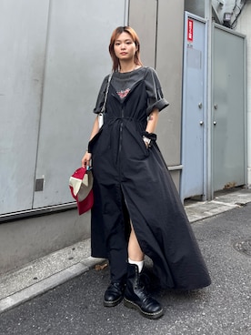 RENAさんのコーディネート