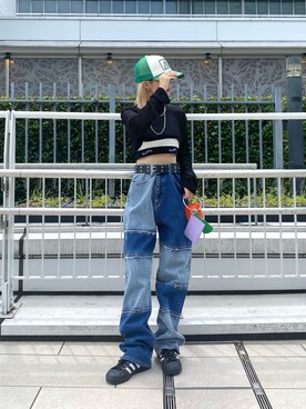 タンクトップを使った 夏コーデ の人気ファッションコーディネート Wear タンクトップを使った 夏コーデ の人気ファッションコーディネート Wear