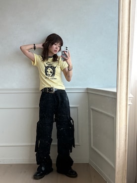 RENAさんのコーディネート