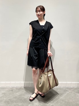 IENA（イエナ）の「【TRADITIONAL WEATHERWEAR】 IENA 別注 BIG MARINE