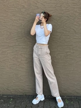 aisaさんのコーディネート