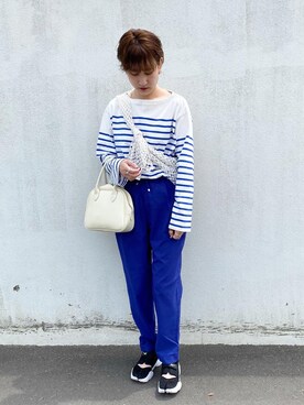 y u i さんのコーディネート