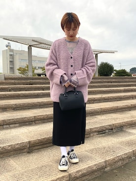 y u i さんのコーディネート