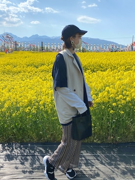 y u i さんのコーディネート