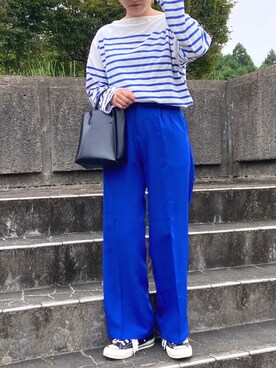 y u i さんのコーディネート