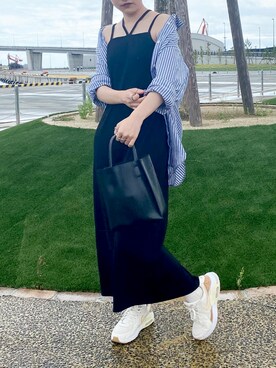 y u i さんのコーディネート