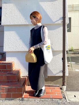 y u i さんのコーディネート