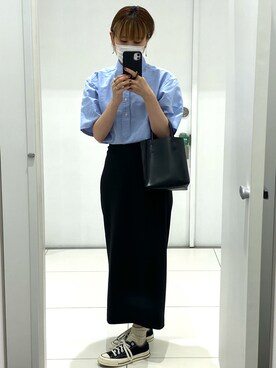 y u i さんのコーディネート