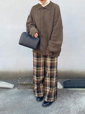 y u i さんのコーディネート