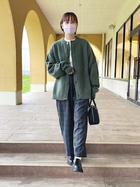 y u i さんのコーディネート