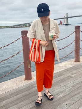 y u i さんのコーディネート