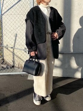 y u i さんのコーディネート