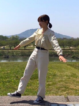 Miiiiさんのコーディネート