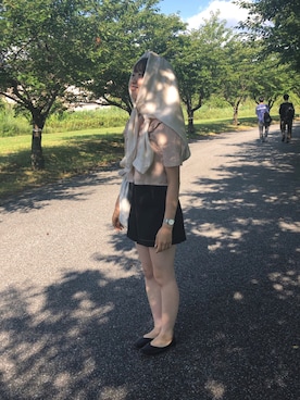 Miiiiさんのコーディネート