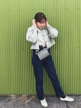 Miiiiさんのコーディネート