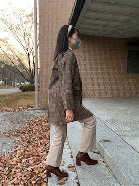 Miiiiさんのコーディネート