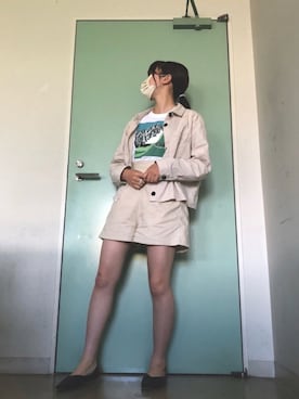 Miiiiさんのコーディネート