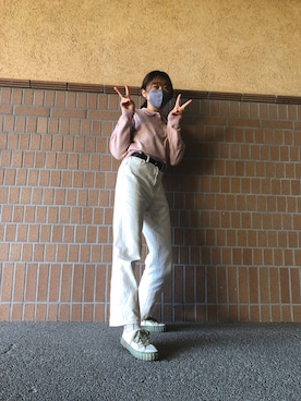 Miiiiさんのコーディネート