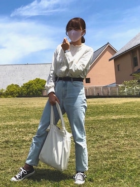 Miiiiさんのコーディネート