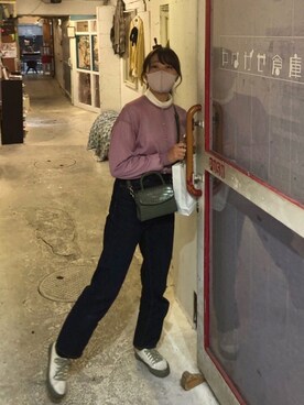 Miiiiさんのコーディネート