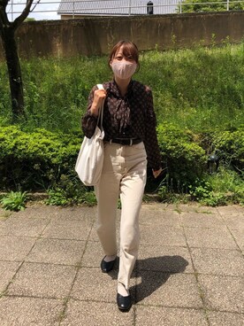 Miiiiさんのコーディネート