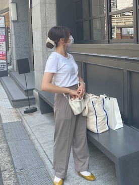 Miiiiさんのコーディネート