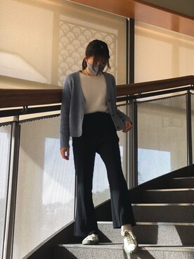 Miiiiさんのコーディネート