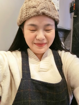 Bonnie🌷さんのコーディネート