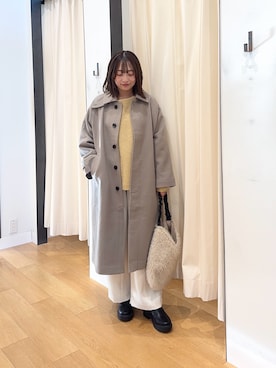 maikoさんのコーディネート