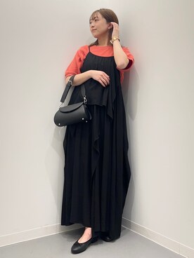 maikoさん(レディース・154cm)の春コーディネート