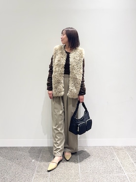 maikoさんのコーディネート