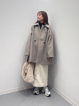 maikoさんのコーディネート