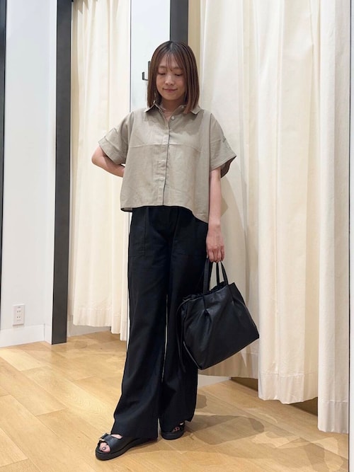 ダブルベルテッドサンダル