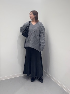 maikoさんのコーディネート