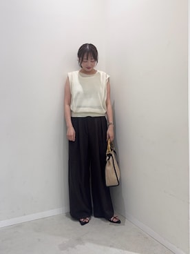 maikoさんのコーディネート